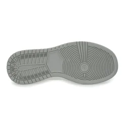 Store FRESH - GREY Low Tops