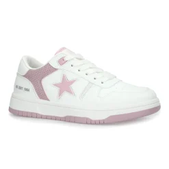 Fashion FRESH - PINK Low Tops