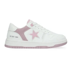 Fashion FRESH - PINK Low Tops