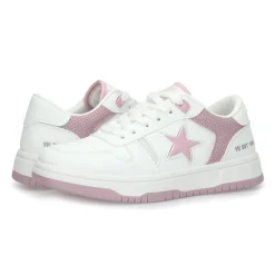 Fashion FRESH - PINK Low Tops