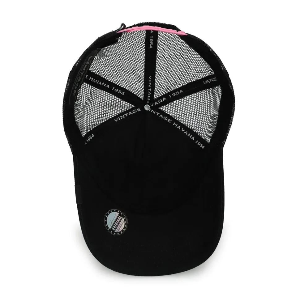 New FUNK HAT Trucker Hats