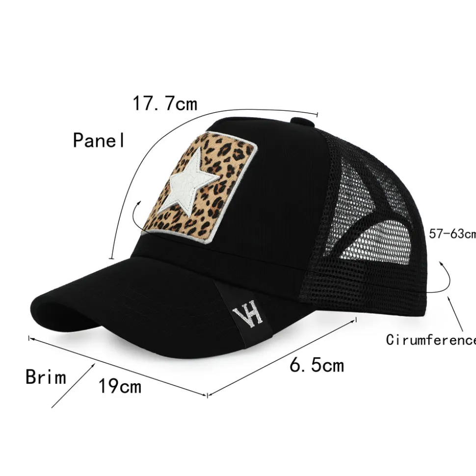 New FUNK HAT Trucker Hats