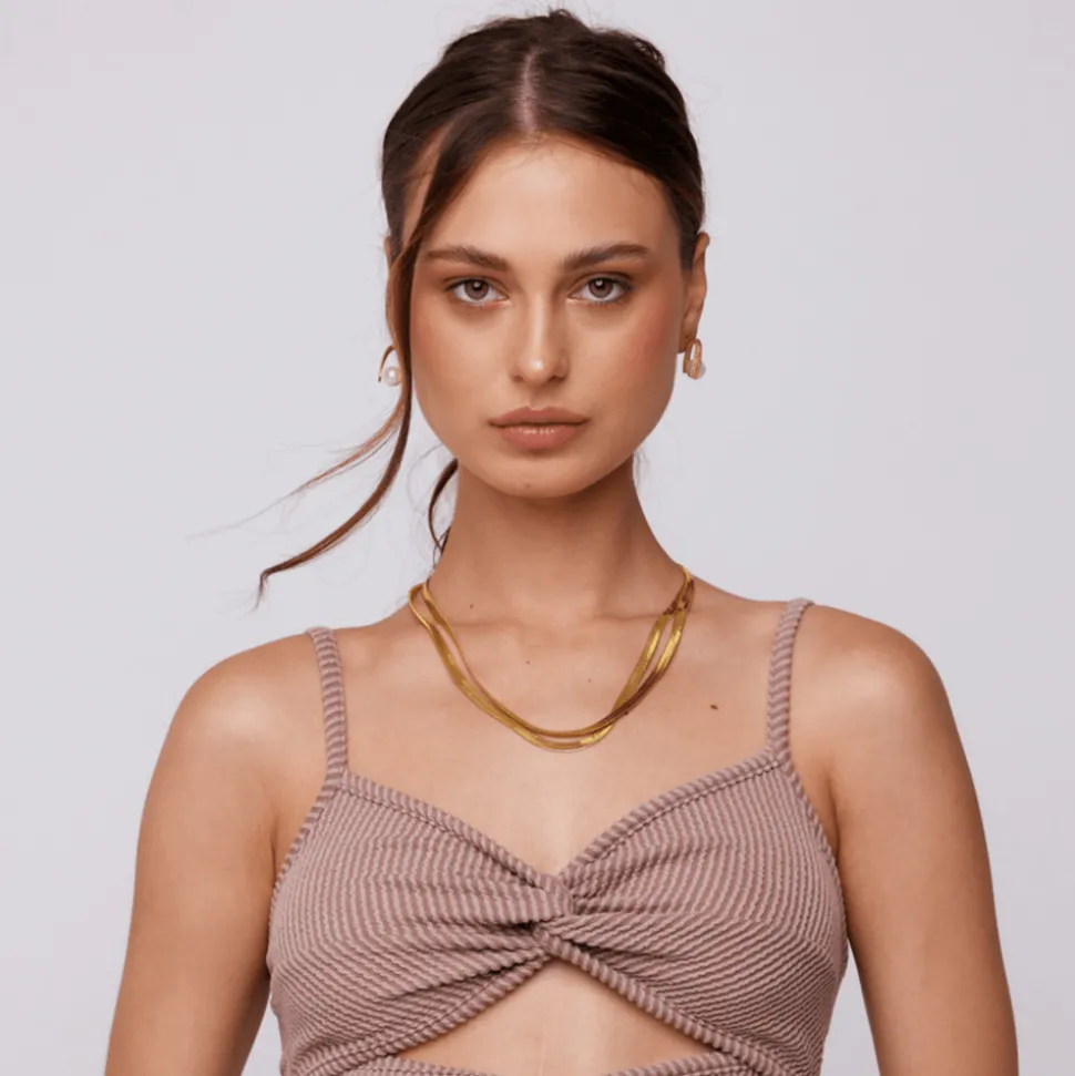 Clearance GABRIELA Necklace Necklaces