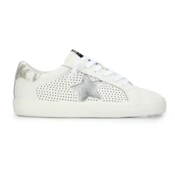 Online GADOL 33 - GREY CAMO/WASHED SILVER Low Tops