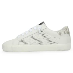 Online GADOL 33 - GREY CAMO/WASHED SILVER Low Tops