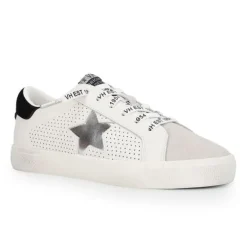 Cheap GADOL 29 - WHITE GREY BLACK Low Tops