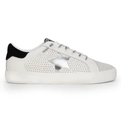 Cheap GADOL 29 - WHITE GREY BLACK Low Tops