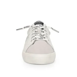 Cheap GADOL 29 - WHITE GREY BLACK Low Tops