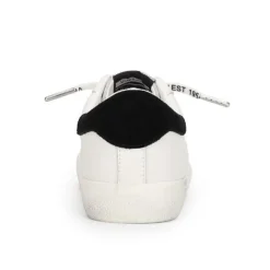 Cheap GADOL 29 - WHITE GREY BLACK Low Tops