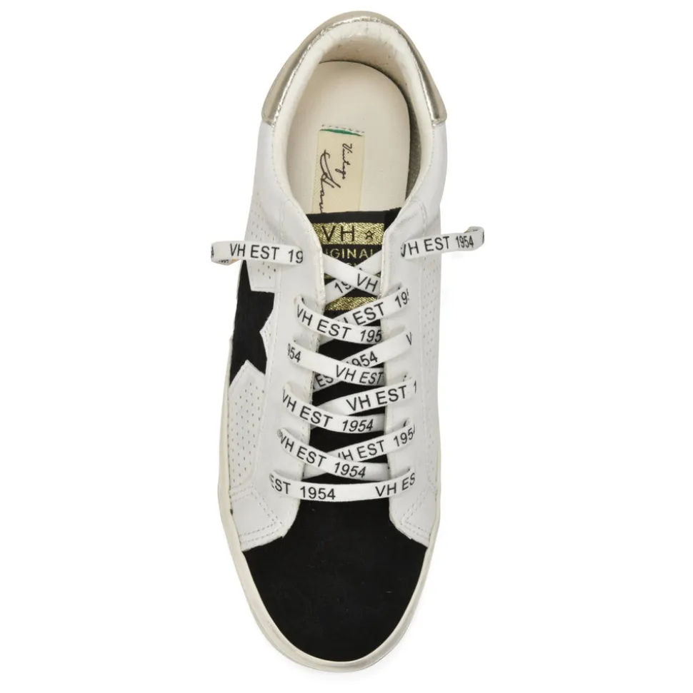 Cheap GADOL - BLACK Low Tops