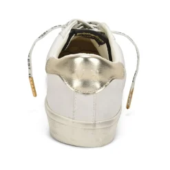 Cheap GADOL - BLACK Low Tops