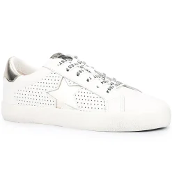 Outlet GADOL - GOLD MULTI Low Tops
