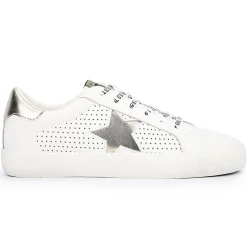 Outlet GADOL - GOLD MULTI Low Tops