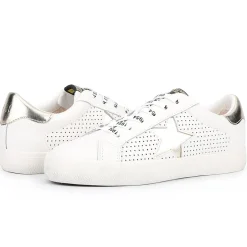Outlet GADOL - GOLD MULTI Low Tops