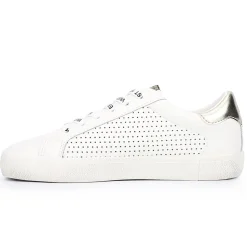 Outlet GADOL - GOLD MULTI Low Tops