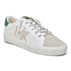 Hot GADOL - GREEN Low Tops