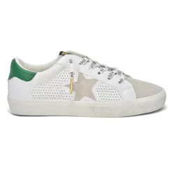 Hot GADOL - GREEN Low Tops