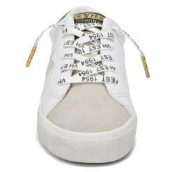 Hot GADOL - GREEN Low Tops