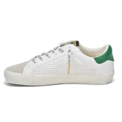 Hot GADOL - GREEN Low Tops