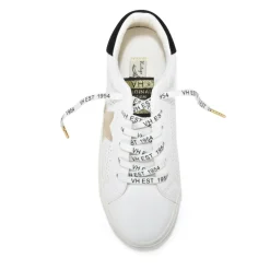 Discount GADOL - WHITE/GOLD Low Tops