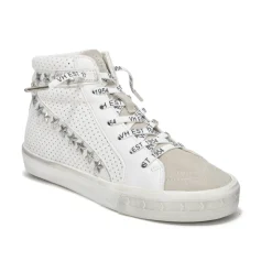 Outlet GADOL HIGH - GREEN High Tops