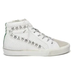 Outlet GADOL HIGH - GREEN High Tops
