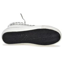 Outlet GADOL HIGH - GREEN High Tops