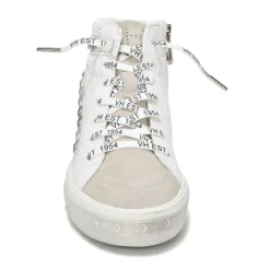 Outlet GADOL HIGH - GREEN High Tops
