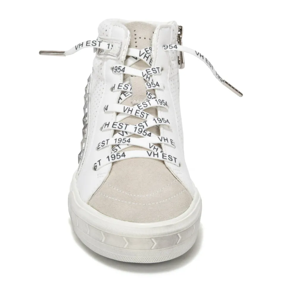 Outlet GADOL HIGH - GREEN High Tops