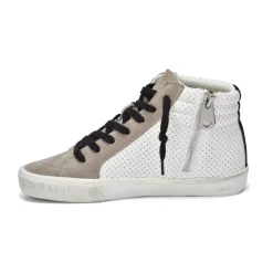 Shop GADOL HIGH - TAUPE High Tops
