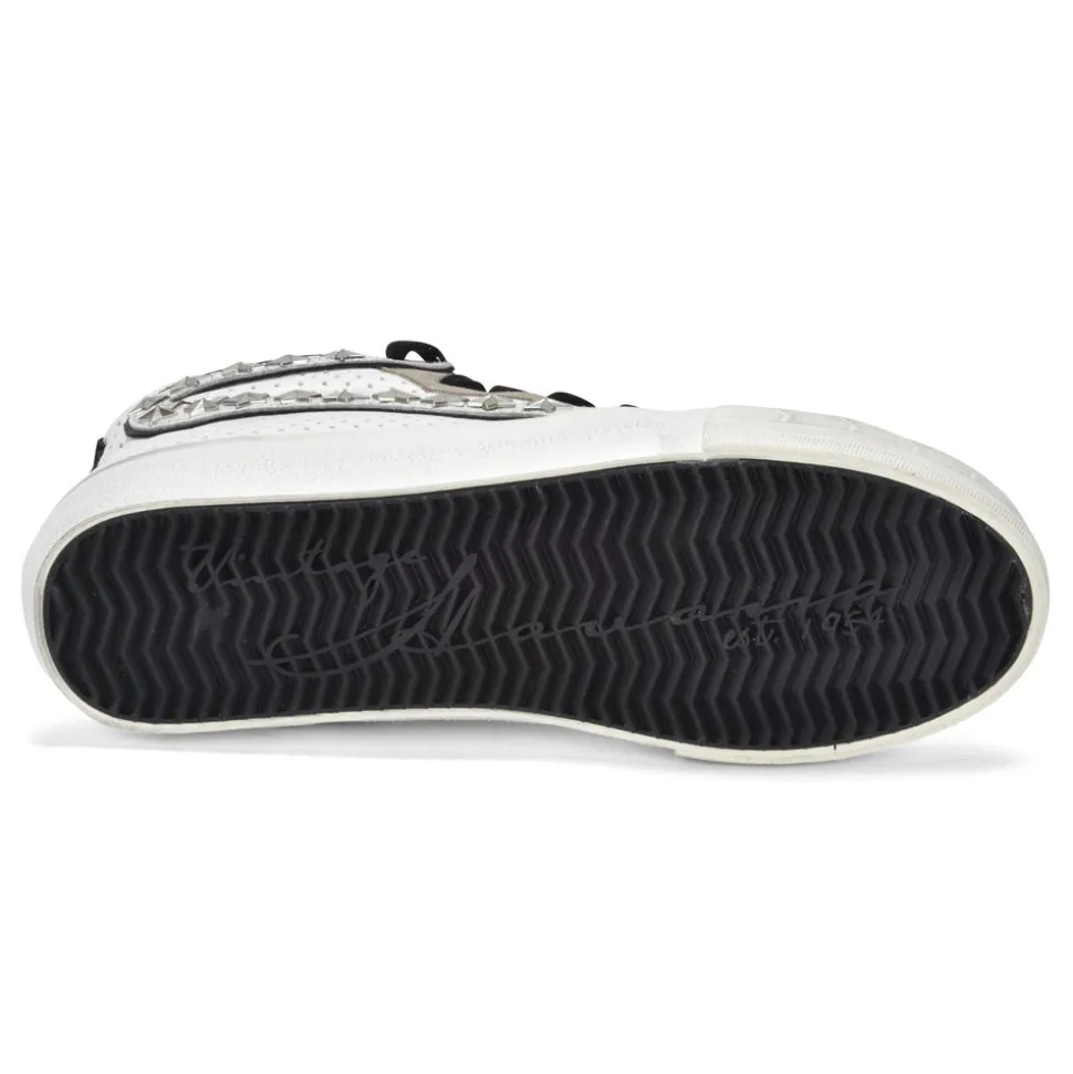 Shop GADOL HIGH - TAUPE High Tops