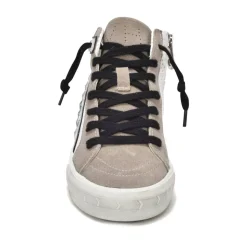 Shop GADOL HIGH - TAUPE High Tops