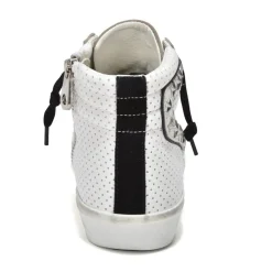 Shop GADOL HIGH - TAUPE High Tops