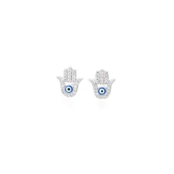 Online GENEVIEVE EARRINGS Earrings