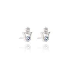 Online GENEVIEVE EARRINGS Earrings