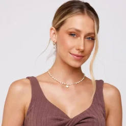 Sale GISELLE Necklace Necklaces