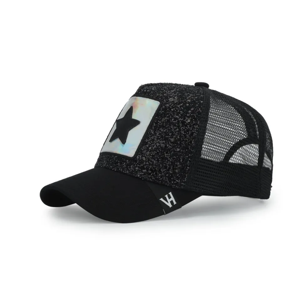 Online GLITZ HAT Trucker Hats