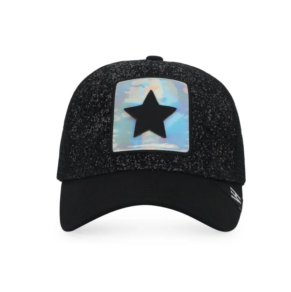 Online GLITZ HAT Trucker Hats
