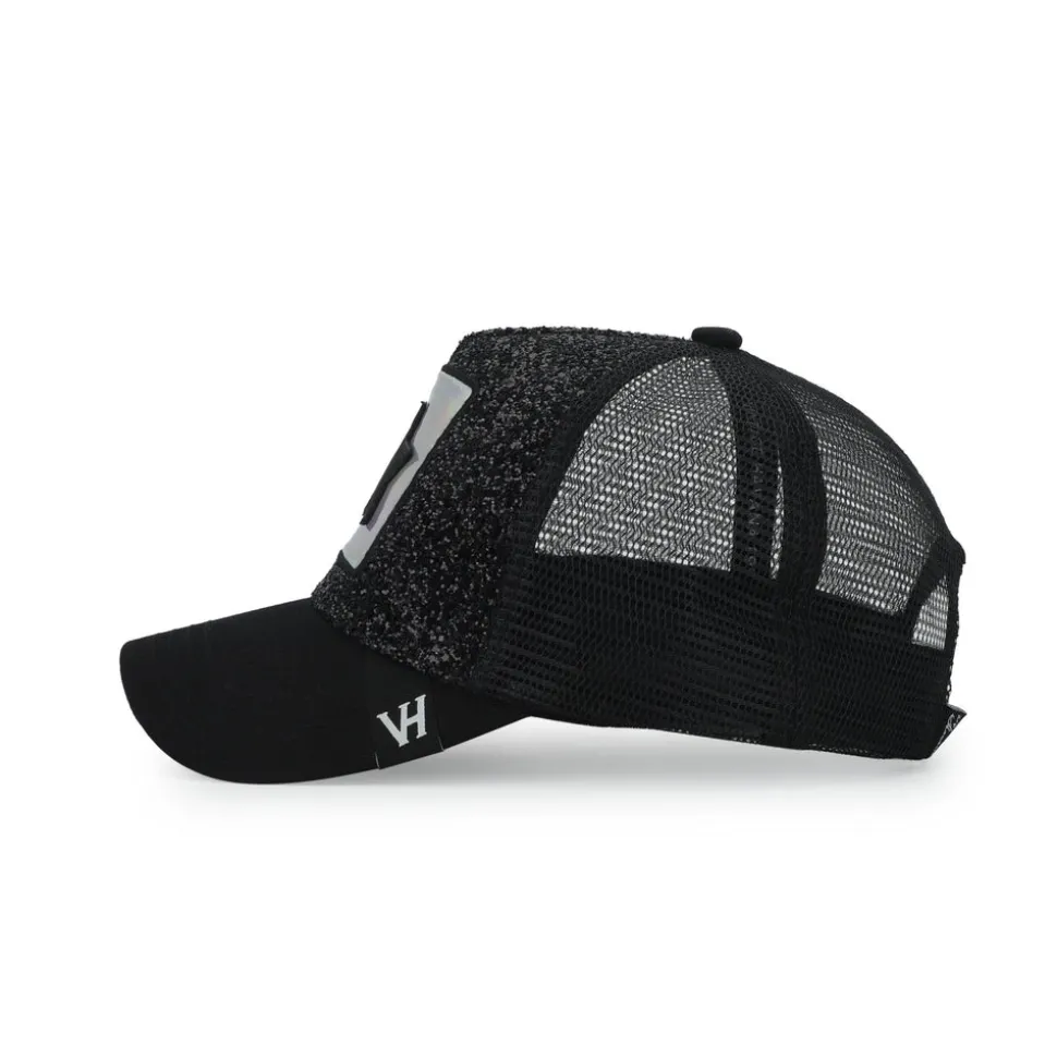 Online GLITZ HAT Trucker Hats