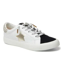 Flash Sale GRANDE - BLACK MULTI Low Tops|Small Bag