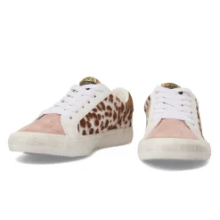 Store GRANDE - BLUSH MULTI Low Tops