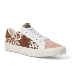 Store GRANDE - BLUSH MULTI Low Tops