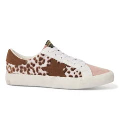Store GRANDE - BLUSH MULTI Low Tops