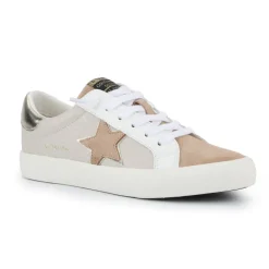 Hot GRANDE - BLUSH TAUPE MULTI Low Tops