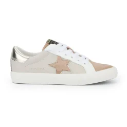 Hot GRANDE - BLUSH TAUPE MULTI Low Tops