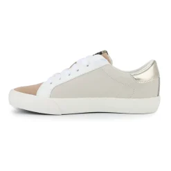 Hot GRANDE - BLUSH TAUPE MULTI Low Tops