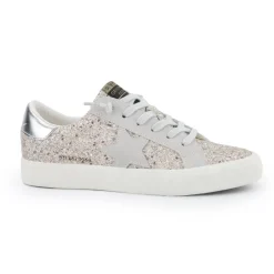 Best Sale GRANDE - CHUNKY SILVER MULTI Low Tops