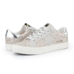 Best Sale GRANDE - CHUNKY SILVER MULTI Low Tops