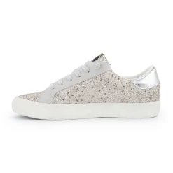 Best Sale GRANDE - CHUNKY SILVER MULTI Low Tops