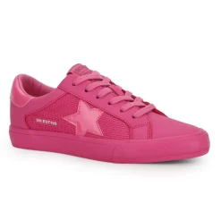 Shop GRANDE - HARD PINK Low Tops